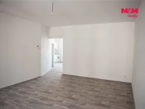Prodej činžovního domu, Duchcov, Míru, 624 m2
