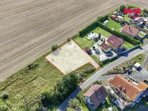 Prodej rodinného domu, Třebeň - Nový Drahov, 92 m2