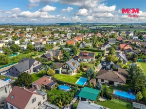 Prodej rodinného domu, Bakov nad Jizerou, Čapkova, 174 m2
