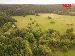 Prodej pozemku pro bydlení, Lesná - Háje, 739 m2