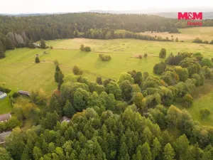 Prodej pozemku pro bydlení, Lesná - Háje, 739 m2