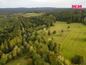 Prodej pozemku pro bydlení, Lesná - Háje, 739 m2