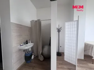 Pronájem obchodního prostoru, Prostějov, 22 m2