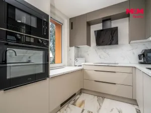 Prodej bytu 3+kk, Brandýs nad Labem-Stará Boleslav - Brandýs nad Labem, Kaštanová, 67 m2