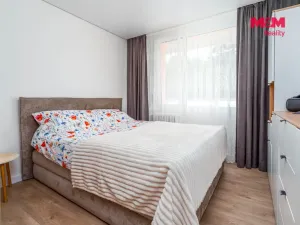 Prodej bytu 3+kk, Brandýs nad Labem-Stará Boleslav - Brandýs nad Labem, Kaštanová, 67 m2