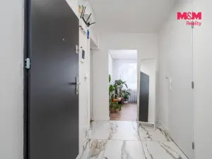 Prodej bytu 3+kk, Brandýs nad Labem-Stará Boleslav - Brandýs nad Labem, Kaštanová, 67 m2