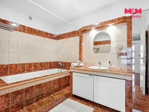 Prodej rodinného domu, Dymokury - Černá Hora, 75 m2