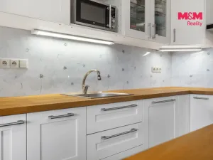 Prodej rodinného domu, Dymokury - Černá Hora, 75 m2