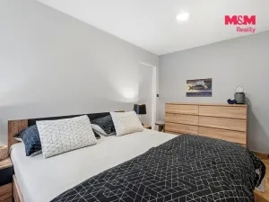 Prodej rodinného domu, Dymokury - Černá Hora, 75 m2