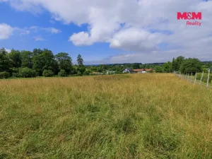 Prodej pozemku pro bydlení, Polom, 5462 m2