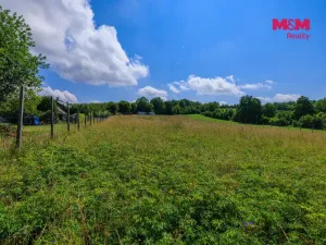 Prodej pozemku pro bydlení, Polom, 5462 m2