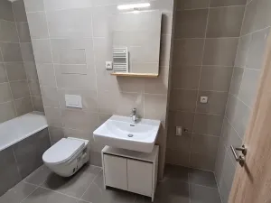 Pronájem bytu 3+kk, Kuřim, Tyršova, 64 m2