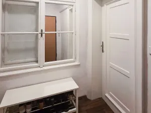 Prodej bytu 2+kk, Brno, Úvoz, 61 m2