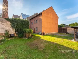 Prodej rodinného domu, Praha - Záběhlice, Záběhlická, 280 m2