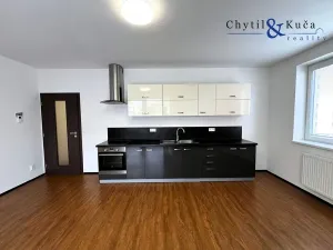 Pronájem bytu 2+kk, Olomouc, Janského, 55 m2