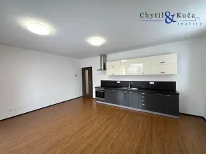 Pronájem bytu 2+kk, Olomouc, Janského, 55 m2