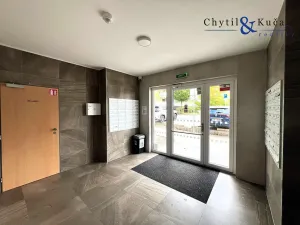 Pronájem bytu 2+kk, Olomouc, Janského, 55 m2