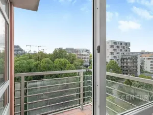 Pronájem bytu 2+kk, Praha - Strašnice, Vinohradská, 54 m2