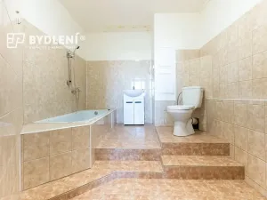 Pronájem bytu 3+1, Most, Javorová, 68 m2