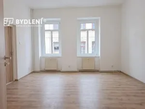 Pronájem bytu 2+1, Teplice, Havlíčkova, 59 m2