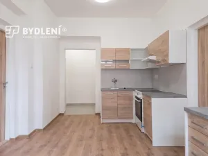 Pronájem bytu 3+kk, Teplice, Havlíčkova, 59 m2