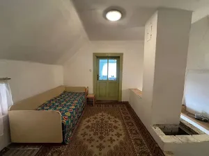 Prodej rodinného domu, Chodouny, 90 m2