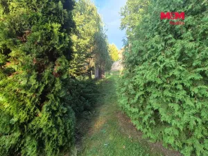 Pronájem rodinného domu, Chodouň, 66 m2
