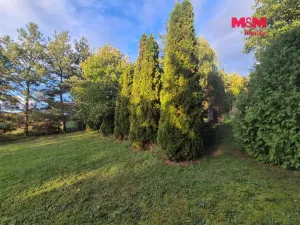 Pronájem rodinného domu, Chodouň, 66 m2