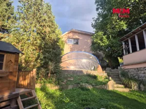 Pronájem rodinného domu, Chodouň, 66 m2