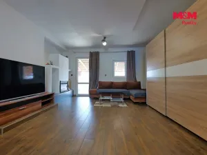 Prodej obchodního prostoru, Vranovice-Kelčice - Kelčice, 140 m2