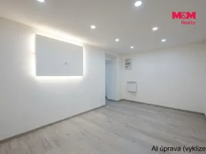 Prodej obchodního prostoru, Vranovice-Kelčice - Kelčice, 140 m2