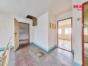 Prodej rodinného domu, Dětenice - Osenice, 130 m2