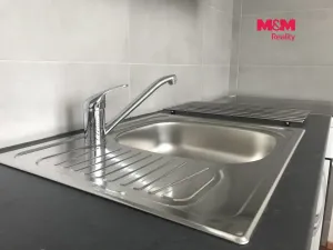Pronájem bytu 2+1, Uničov, Bratří Čapků, 56 m2