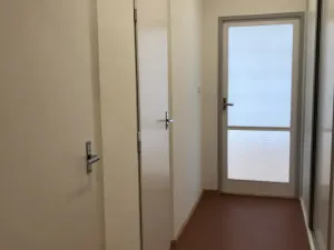 Pronájem bytu 2+1, Uničov, Bratří Čapků, 56 m2
