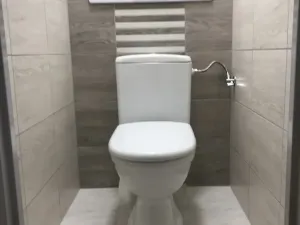 Pronájem bytu 2+1, Uničov, Bratří Čapků, 56 m2