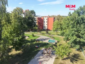 Prodej bytu 4+1, Ostrava - Poruba, Oty Synka, 80 m2
