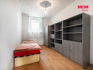 Prodej rodinného domu, Mikuleč, 82 m2