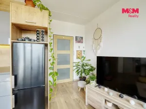 Pronájem bytu 2+kk, Nepomuk, Na Vinici III., 54 m2