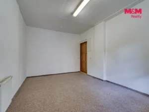 Prodej restaurace, Rokycany - Nové Město, Na Pátku, 173 m2