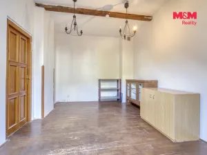 Prodej restaurace, Rokycany - Nové Město, Na Pátku, 173 m2