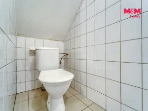 Prodej restaurace, Rokycany - Nové Město, Na Pátku, 173 m2