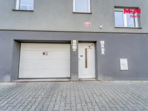 Pronájem bytu 3+kk, Plzeň - Jižní Předměstí, Na Jíkalce, 72 m2