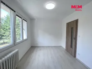 Pronájem bytu 3+1, Plzeň - Lobzy, Ke Kukačce, 63 m2