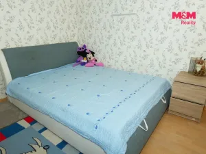 Prodej bytu 4+1, Starý Kolín - Bašta, B. Smetany, 64 m2
