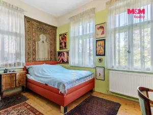 Prodej rodinného domu, Lučany nad Nisou, 210 m2