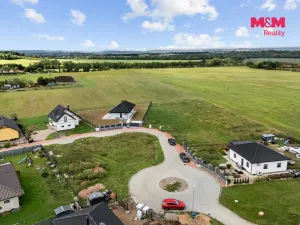 Prodej pozemku pro bydlení, Postoloprty - Skupice, 1005 m2