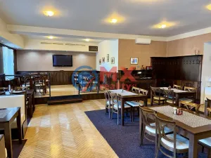 Prodej ubytování, Sobotín - Klepáčov, 2428 m2