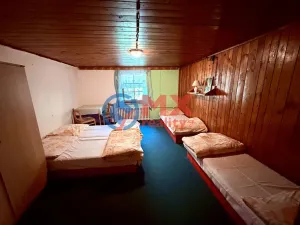 Prodej ubytování, Sobotín - Klepáčov, 2428 m2