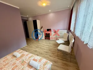 Prodej ubytování, Sobotín - Klepáčov, 2428 m2