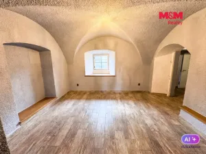 Pronájem obchodního prostoru, Vrchlabí, Krkonošská, 53 m2